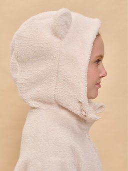 GFXK3362 Куртка для девочек - Pelican фото 2