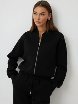 Костюм VN Fashion 1135 черный
