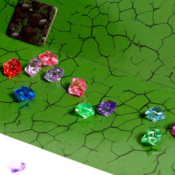 Настольная игра Искатели сокровищ - Лас играс kids фото 32