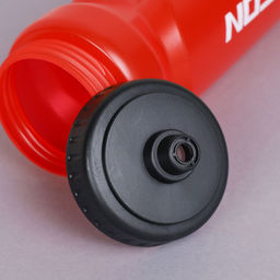 Бутылка для воды ZEON WB105 для активных видов спорта, пищевой hi-quality LDPE, 750ML цвет RED/уп100 - Галеонтрейд фото 4