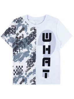 Футболка для мальчика Youlala