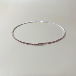 Колье-чокер