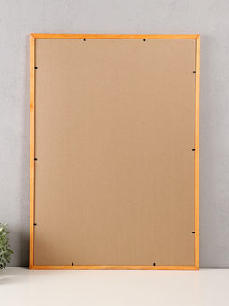 Фоторамка для фото 50×70 см Keep memories «Канон», сосна, (пластиковый экран), дерево