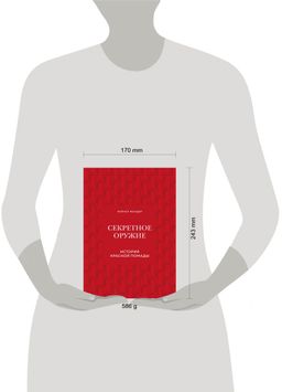 Секретное оружие. История красной помады