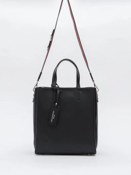 Сумка 6062L black Polina&Eiterou