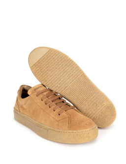 Camel Casual Ayakkab_