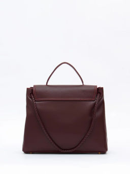 Сумка 6046 PE red Polina&Eiterou