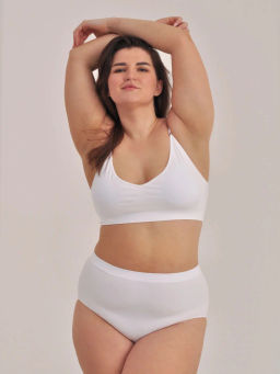 MY Трусы женские SL016PS SLIP MAXI (1/72)  фото 8