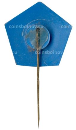 Значок ЭНИМС