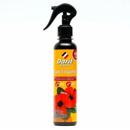 Компл. мин. удобр. Дарит для цветущих комнатных и садовых растений спрей 250мл