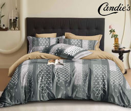 КПБ Candies Life CANLI018 2 спальный