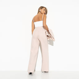 Брюки Почувствуй удачу (beige) - Charutti фото 11