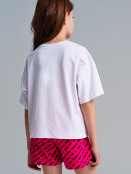 PlayToday / Футболка для девочки  фото 6