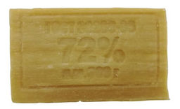 Мыло Хозяйственное Меридиан 72% 300гр б/упаковки