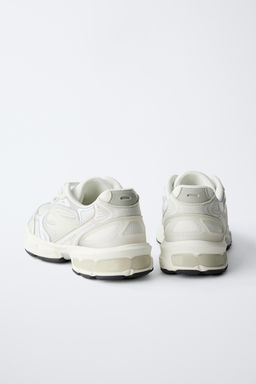 MULTI-PIECE TRAINERS - Zara фото 7