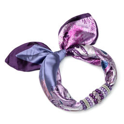 Косынка Стюардесса 002262_33_78 Foxtrot