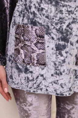 Костюм К5-3956 - Wisell фото 16