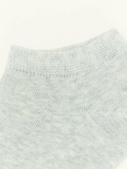 Хлопковые короткие носки / Zarina  фото 2