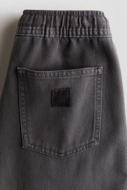 Joggers en sarga de algod?n - H&m фото 3