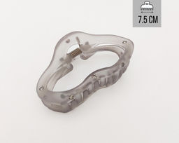 Заколка-крабик Облачко - Vel vett фото 10