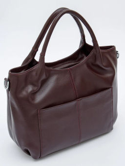 Сумка 7777VG w.purple Vitelli Grassi