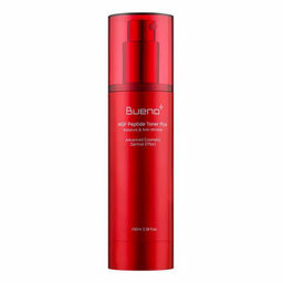 Тонер пептидный против морщин BUENO MGF Peptide Toner Plus, 100ml
