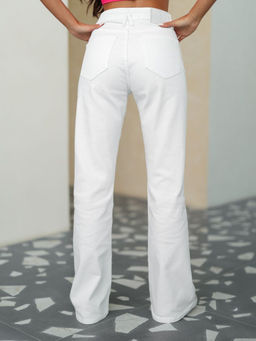 Женские джинсы CRACPOT 1325 - Сracpot фото 8