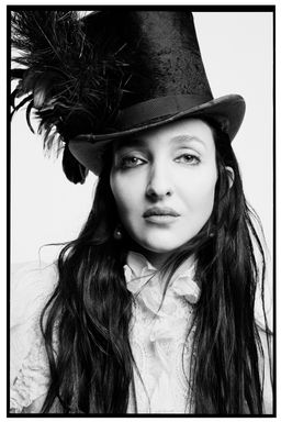 ZW COLLECTION LIMITED EDITION COMBINED RUFFLE SHIRT - Zara фото 3