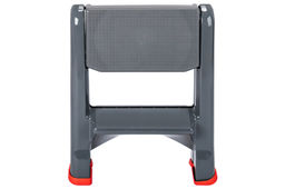 Стремянка складная 50*54*58 см серый (221318) - Elan gallery фото 8