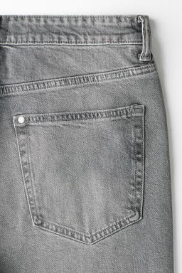 Tapered Jeans - H&m фото 8