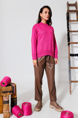 Джемпер KOKOdea ARKA ягода  фото 6