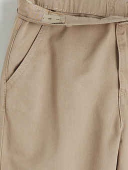 Erkek ?ocuk Gabardin Pantolon