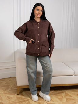 Бомбер мод.2167/2