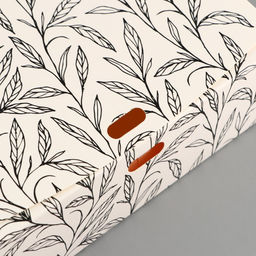 Цена за 2 шт. Коробка подарочная складная, упаковка, «Только для тебя», 16.5×12×5 см, БЕЗ ЛЕНТЫ