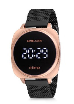 Часы наручные Daniel Klein 12209-2 электронные  фото 2