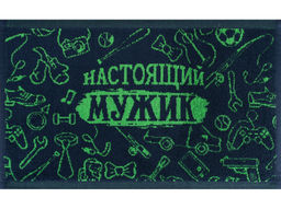 1с105.413ж1 Соты и пчелка (коралл3) Полотенце махровое 50х30 см - Текс-дизайн фото 315