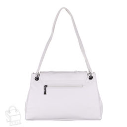 Сумка женская  593323-2 white Velina Fabbiano-Safenta/30 в Новосибирске