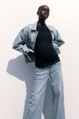 MAMA Top de canale - H&m фото 2