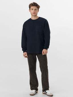 ЛОНГСЛИВ МУЖСКОЙ - Mark formelle фото 3