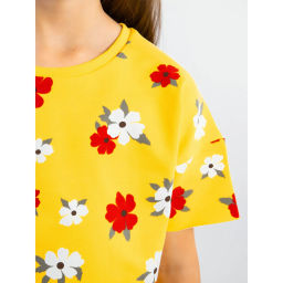 Комплект футер 2х нитка петля 7631320203 - Youlala фото 21