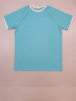 Базовая футболка хлопок и лайкра - Nota bene фото 7