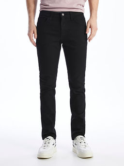 760 Skinny Fit Erkek Jean Pantolon - Waikiki фото 3