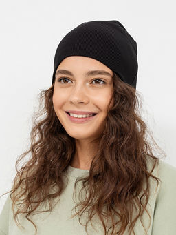 ШАПКА МОЛОДЕЖНАЯ - Mark formelle фото 3