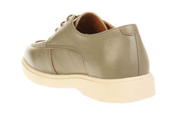 Дерби Evalli D14023L  фото 3