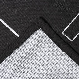 Фартук Доляна Джентльмен, 60 70 см, хлопок 100 %, рогожка  фото 7