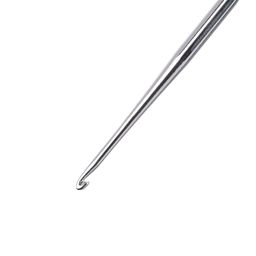 Для вязания PRYM 175845 крючок IMRA сталь d 1.25 мм 12.5 см в блистере фото 4