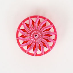 Цена за 60 шт. Шарик для кошек в ассортименте, фасовка 60 шт - Пижон фото 3