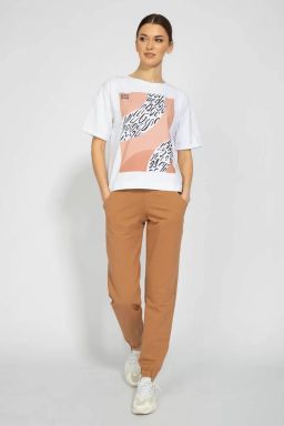 Футболка 4026 LV - Kivviwear фото 5