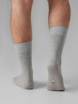 НОСКИ МУЖСКИЕ (3 пары) - Mark formelle фото 4