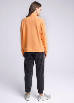 Джемпер Флис